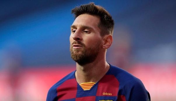 Jadi Andalan Skuat Rancangan Ronald Koeman, Barcelona Tak Akan Lepas Lionel Messi