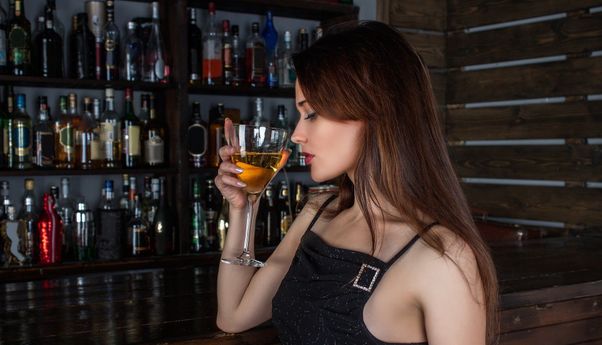 Sedikit demi Sedikit: Konsumsi Minuman Alkohol Bisa Turunkan Volume Otak