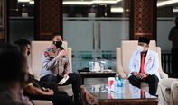 Janji PKS di Depan Polisi: Siap Perang dengan Radikalisme dan Hoaks