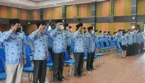 Diduga karena Dendam Pilkada, Puluhan Pejabat di Manggarai NTT Dilengserkan