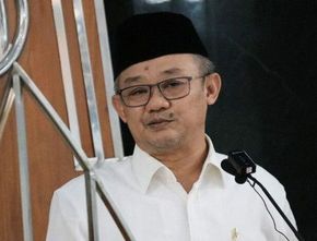 Hormati Perbedaan, Abdul Mu’ti Imbau Warga Muhammadiyah Sembelih Hewan Kurban pada 29 Juni