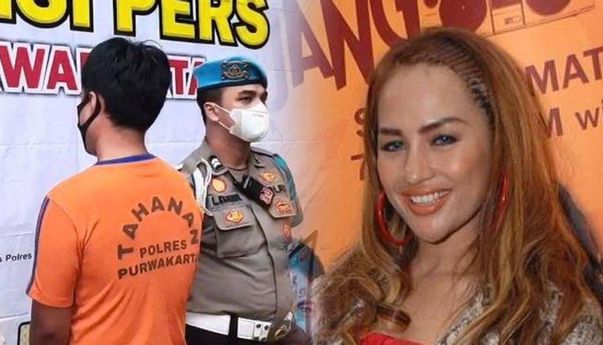 Diduga Jadi Pengedar Sabu, Anak Lilis Karlina Memiliki Anak Buah Pria Dewasa