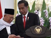 Jokowi dan Ma'ruf Amin Tak Diundang Rakernas PDIP 24 Mei, Ini Alasannya
