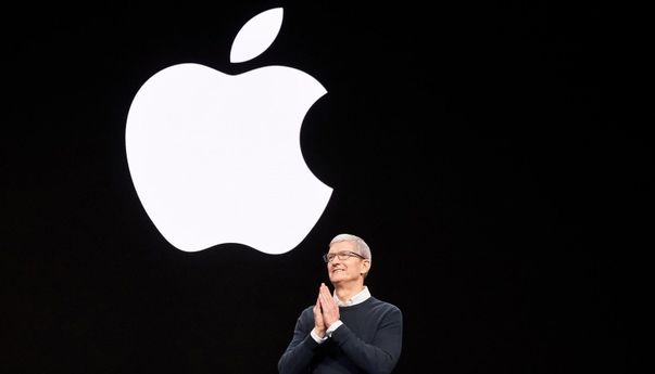 Disebut Tertarik dengan TikTok, Apple Tak Mau Membelinya