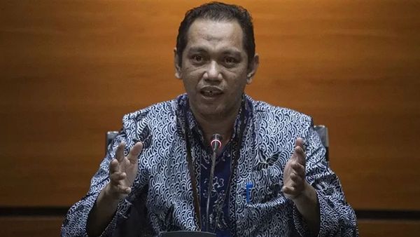 Nurul Ghufron Daftar Jadi Capim KPK: Komitmen Saya untuk Terus Memberantas Korupsi