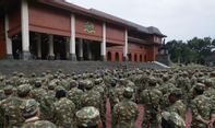 Retret Kepala Daerah Gelombang Kedua Digelar Akhir Juni di IPDN Jatinangor