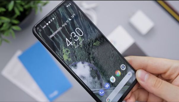 Cara Mudah Melihat Aplikasi Tersembunyi di Ponsel Android