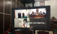 Diduga Penistaan Agama, Alasan Yahya Waloni Ucap Kata-Kata Penistaan: Hanya Sebagai Candaan
