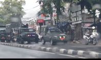 Jadi Markas FPI, Ternyata Sejarah Petamburan Berkaitan dengan Genderang Perang