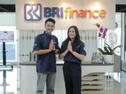 Pembiayaan Investasi BRI Finance Tumbuh 46,85% pada Semester I-2026, Segini Gacornya!