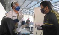Berita Terbaru di Jogja: PT KAI Adakan Rapid Test dengan Harga Terjangkau, Ini Syaratnya