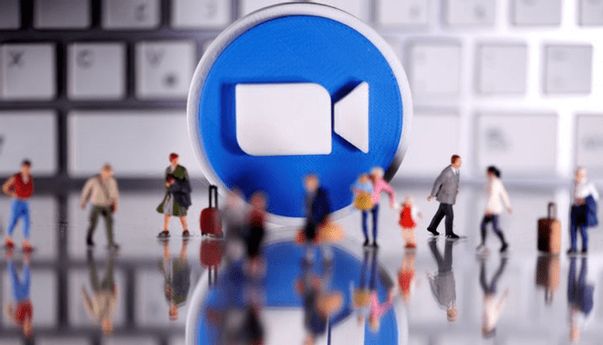 Info Mudik Lebaran 2020: Cukup Mudik Virtual Demi Keamanan Bersama