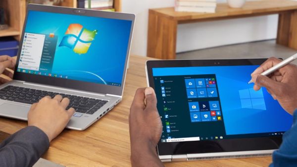Pembaruan Windows 7 Disediakan Lagi, Tak Jadi Dihentikan?