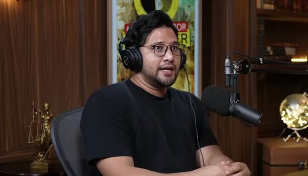 Ammar Zoni Mau Jual Akun Instagramnya, Netizen Duga Lagi Sangat Butuh Duit