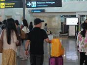 Penerbangan di Bandara Ngurah Rai Kembali Normal usai Erupsi Gunung Lewotobi Laki-laki