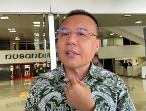 Gerindra Mantap Usung Riza-Marshel di Pilwakot Tangsel, Klaim Sudah Kantongi Dukungan Parpol Lain
