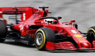 Terjawab! Ini Pengganti Sebastian Vettel di Ferrari untuk F1 2021