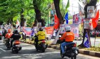 Caleg Gagal Berpotensi Stres, Dinkes DKI Diminta Siapkan Layanan Kejiwaan