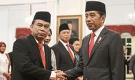 Soal Reshuffle Kabinet, Pakar UGM: Presiden Jokowi Ingin Memastikan Pemerintahanya Happy Ending