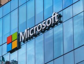 Sukses Luncurkan Windows 11 Microsoft Masuk Predikat Perusahaan USD 2 Triliun