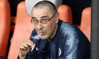 Resmi! Maurizio Sarri Duduki Kursi Pelatih Lazio Yang Baru