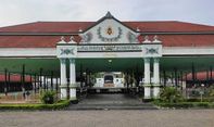 Rahasia Ajaran di Balik Garis Imajiner Jogja