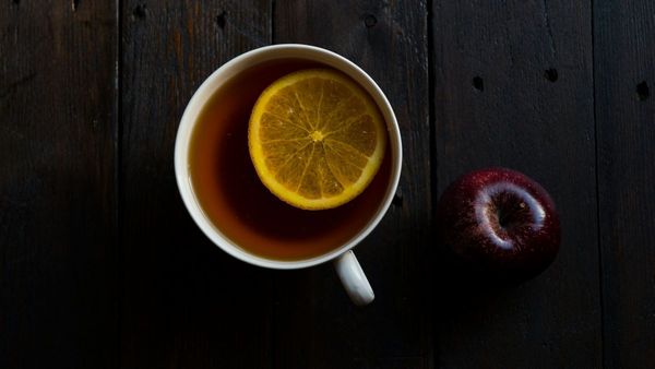 Tingkatkan Sistem Imun, Ketahui Waktu Tepat untuk Menikmati Lemon Tea