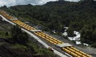PLTA Cisokan, PLTA Berteknologi Pumped Storage Satu-satunya di Indonesia