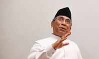 Soal Pilpres 2024, Gus Yahya: Tak Ada Capres-Cawapres Atas Nama NU