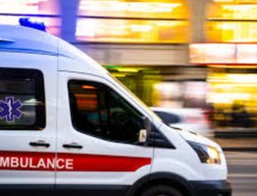 Viral Video Ambulans Bawa Bayi Kondisi Kritis Dihadang Pengendara Berseragam Instansi