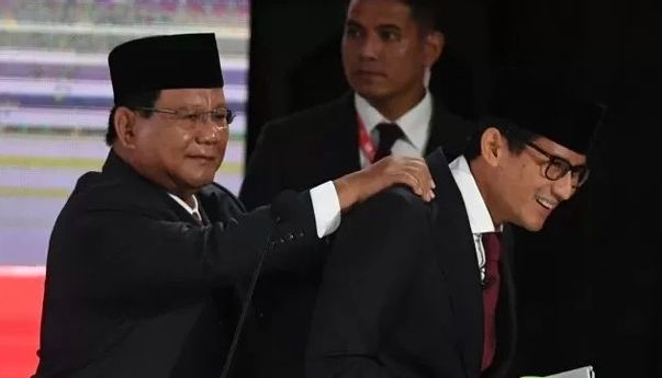 Membaca Peluang Sandiaga Uno Maju Pilpres 2024, Pengamat: Berpotensi Besar Dipinang KIB Jika Dilepas Gerindra