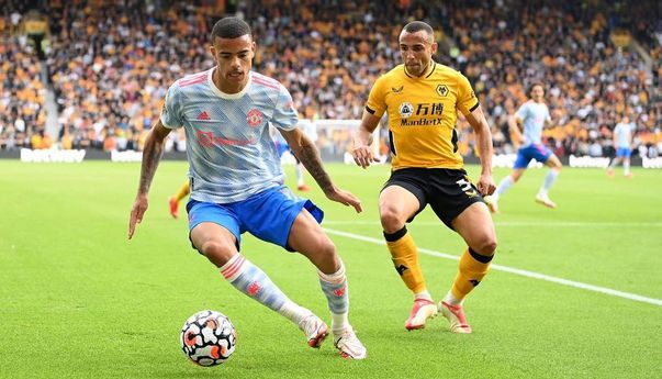 Kedatangan Cristiano Ronaldo Bisa Membuat Masalah Baru untu Wonderkid Manchester United
