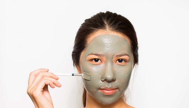 Manfaat Masker Lumpur Untuk Wajah