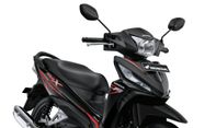 Hemat Biaya BBM! Ini Dia Deretan 5 Motor Paling Irit di Indonesia