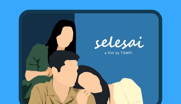 Menelisik Alasan di Balik Ramainya Kritik Film Selesai