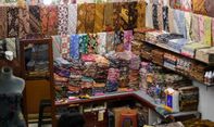 Tips Beli Batik Murah Jogja, Lokasi Toko dan Harga Grosir