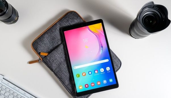 Rekomendasi Tablet 10 Inch Multitasking, Berkualitas, Dan Terbaru 2019