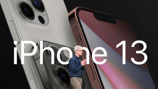 4 Serial iPhone 13 yang Telah Resmi Dirilis Apple