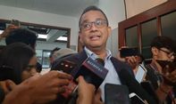 Anies Minta Sistem Proporsional Terbuka Dipertahankan: Itulah Indikator Kekuasaan di Tangan Rakyat