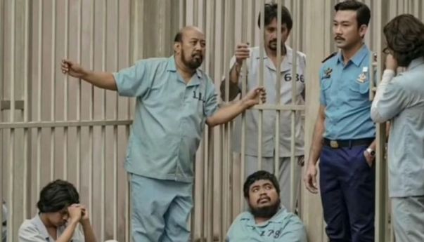 Pertama Kali dalam Sejarah, Penonton Film Indonesia Lampaui Film Hollywood