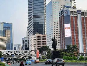 Bagaimana Nasib Gedung Pemerintah Pusat di Jakarta Usai Tak Lagi Jadi Ibu Kota Negara?