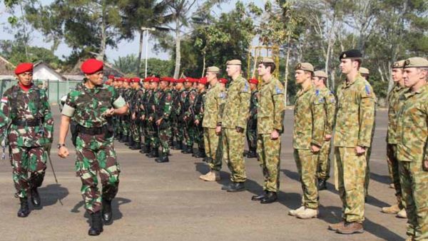 Cerita Gatot Nurmantyo yang Hentikan Semua Kerja Sama Militer dengan Australia karena Hina Pancasila