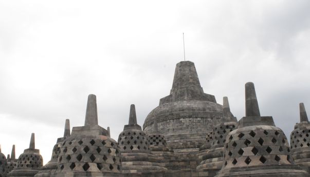 Kembali Beroperasi, Candi Borobudur Diharapkan Dongkrak Perekonomian Masyarakat