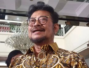 KPK Bakal Sita Seluruh Aset Eks Mentan SYL yang Didapat dari Hasil Korupsi