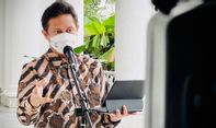 Menkes Budi Gunadi Lonjakan Kasus COVID-19 karena Varian Baru Bukan Mobilitas