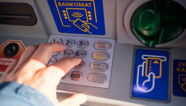 Berita Jogja Terkini: Sindikat Pembobol ATM Bermodus Pemasangan Alat Khusus Diringkus Polisi