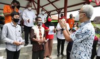 Mari Belajar Jujur dari Tukul, Dia Malu Dapat 2 Kali Bansos