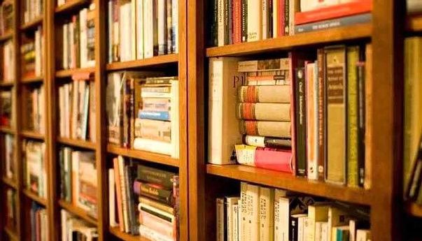 Peringati Hari Kunjung Perpustakaan: Yuk Intip Perpustakaan Terbaik di Indonesia