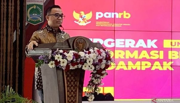 Menpan RB Ingatkan ASN Agar Permudah Pelayanan Masyarakat