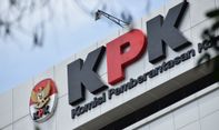 KPK Meringkus 5 Tersangka Lain Terkait Kasus Suap Proyek dan Perizinan  Bupati  PPU